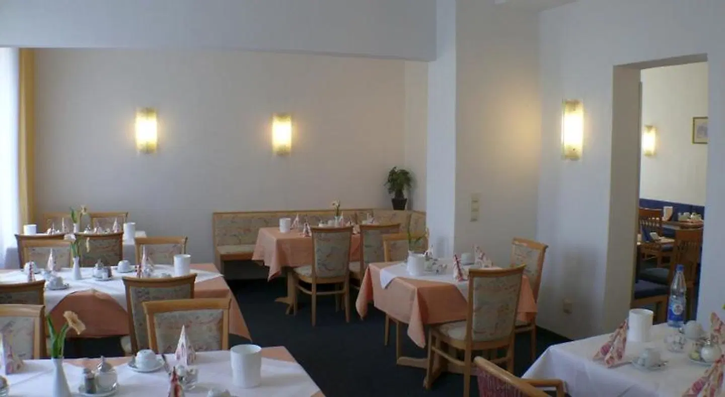 Haus Gemmer Restaurant
