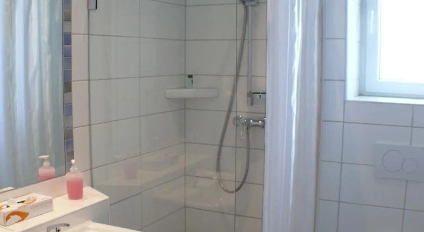 Haus Gemmer Badezimmer