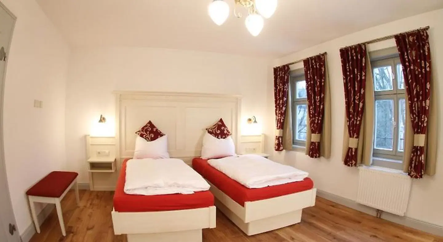 Hotel Villa Victoria ROOM_EXAMPLE