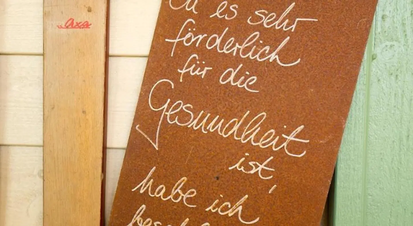 Plumbohms Landkarte