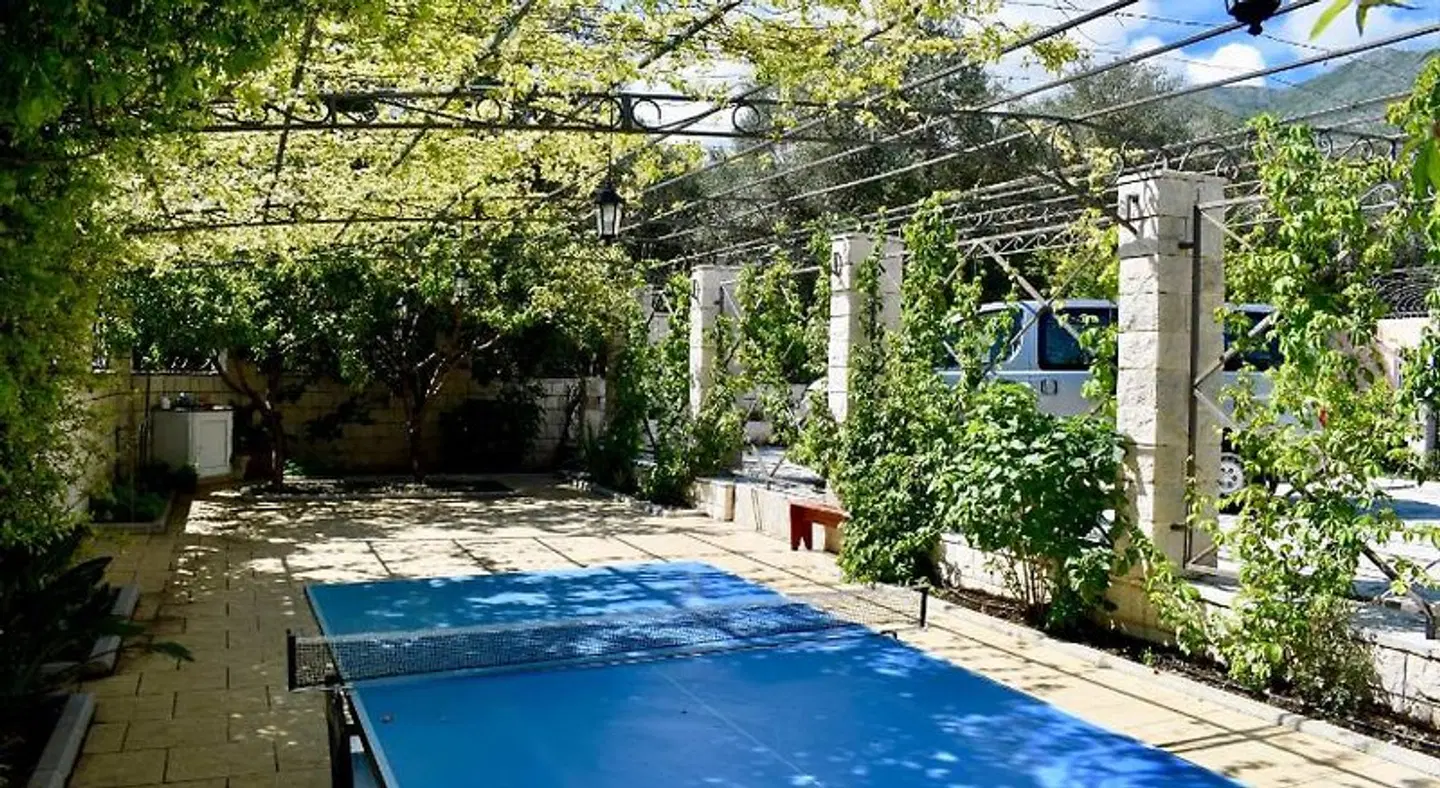 Villa Dolphin Apartments OUTDOOR_POOL