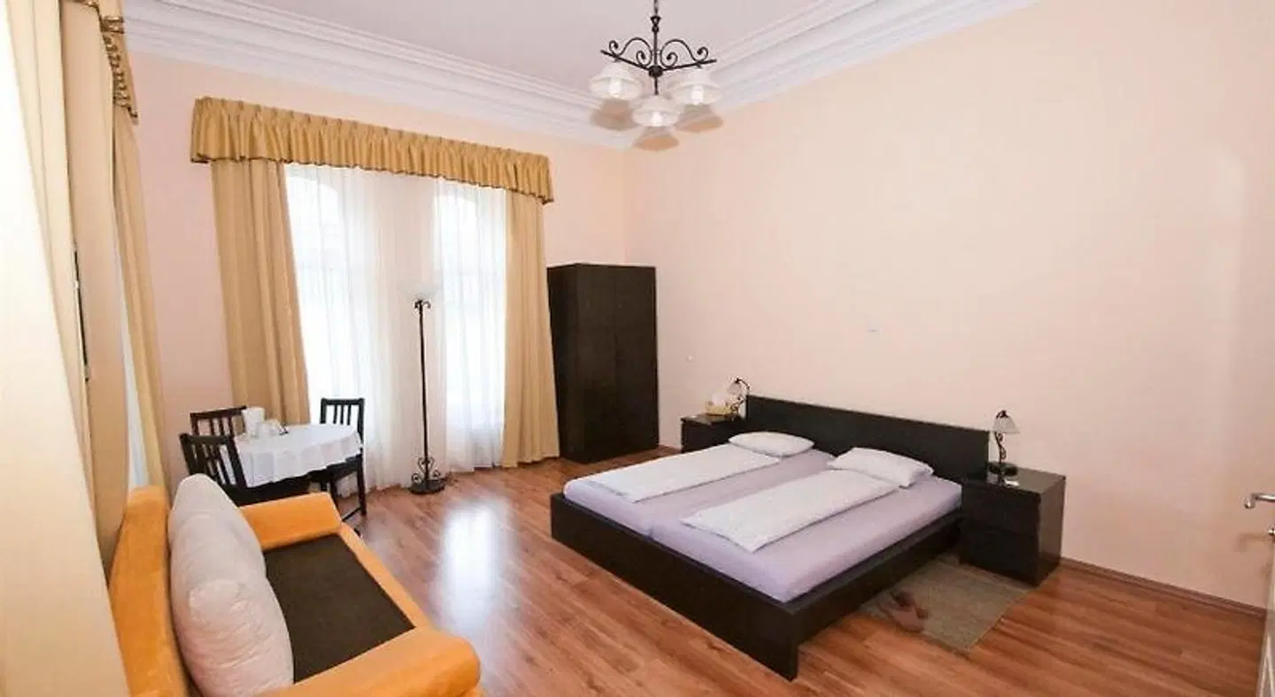 K&T Boardinghouse 2 ROOM_EXAMPLE