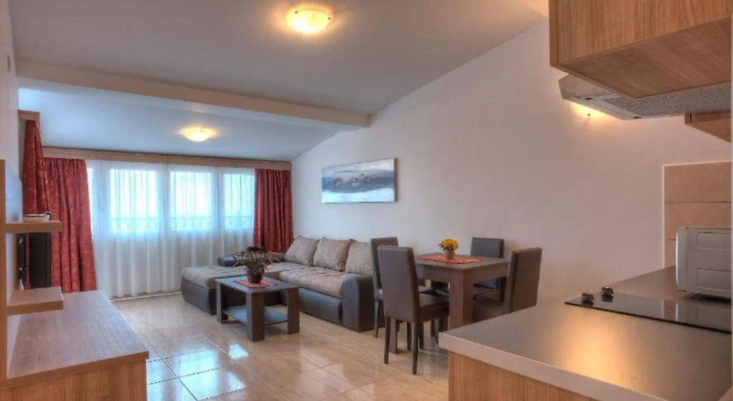 Guest House Maslina ROOM_EXAMPLE