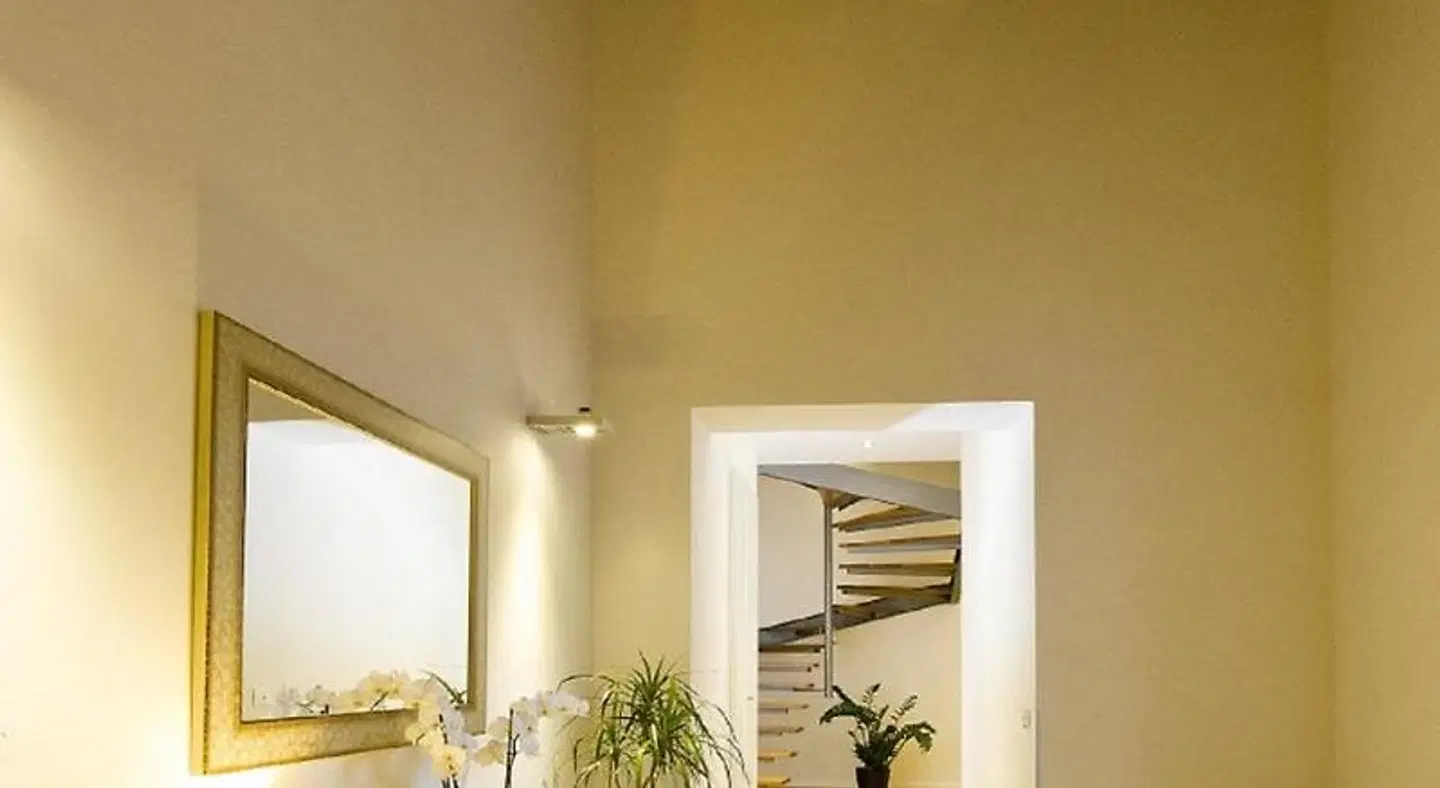 B&B Nonno Gino LOUNGE_LOBBY
