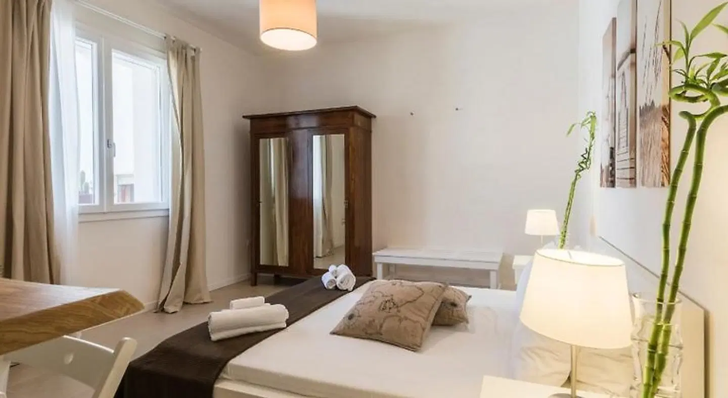 B&B Nonno Gino ROOM_EXAMPLE