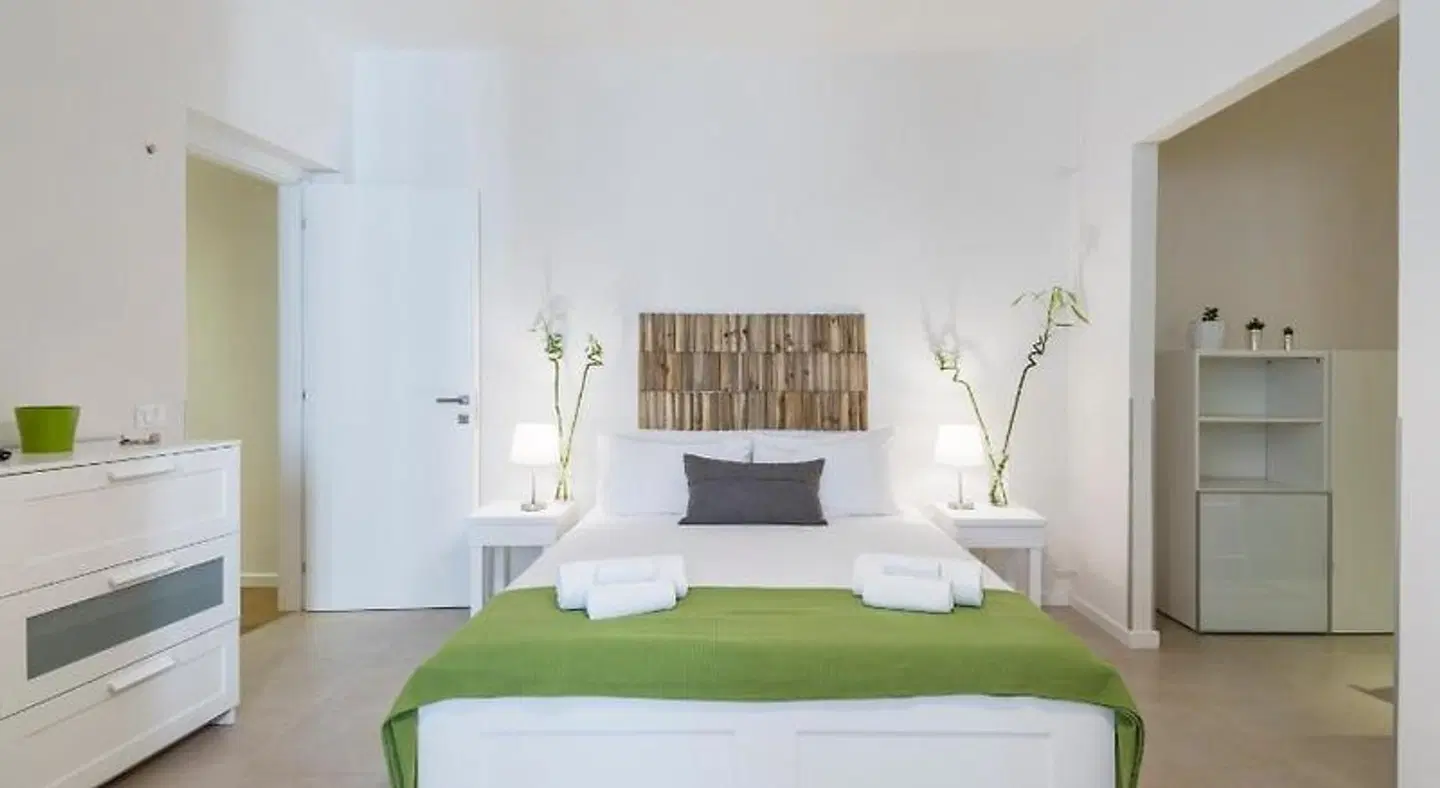 B&B Nonno Gino ROOM_EXAMPLE