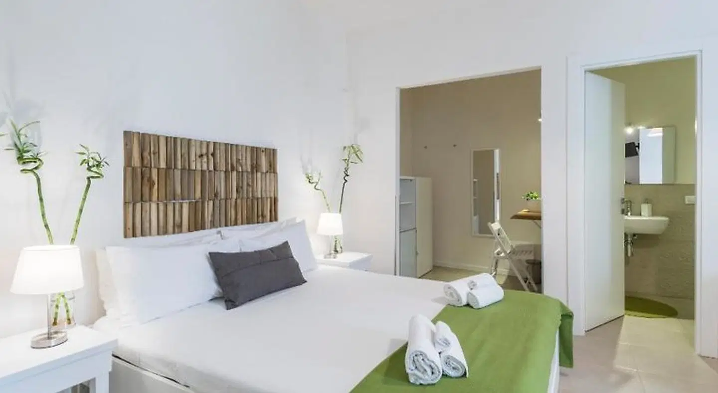 B&B Nonno Gino ROOM_EXAMPLE