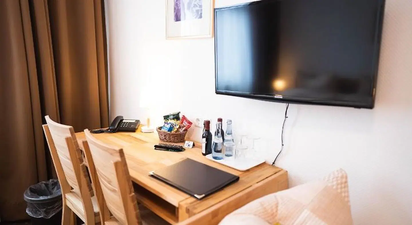 Am Heusteig ROOM_EXAMPLE