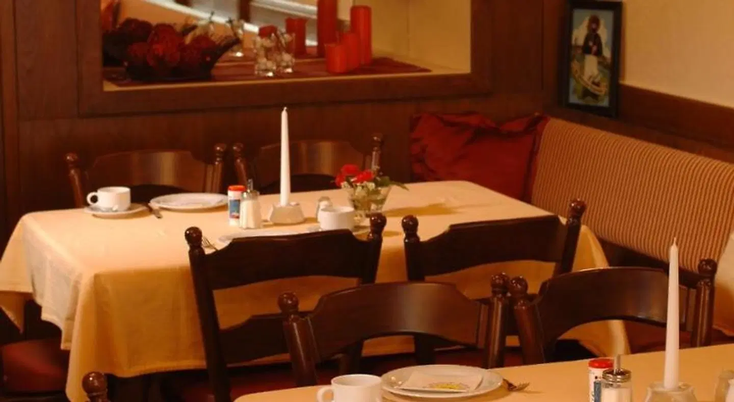 Zum Kellermann Restaurant