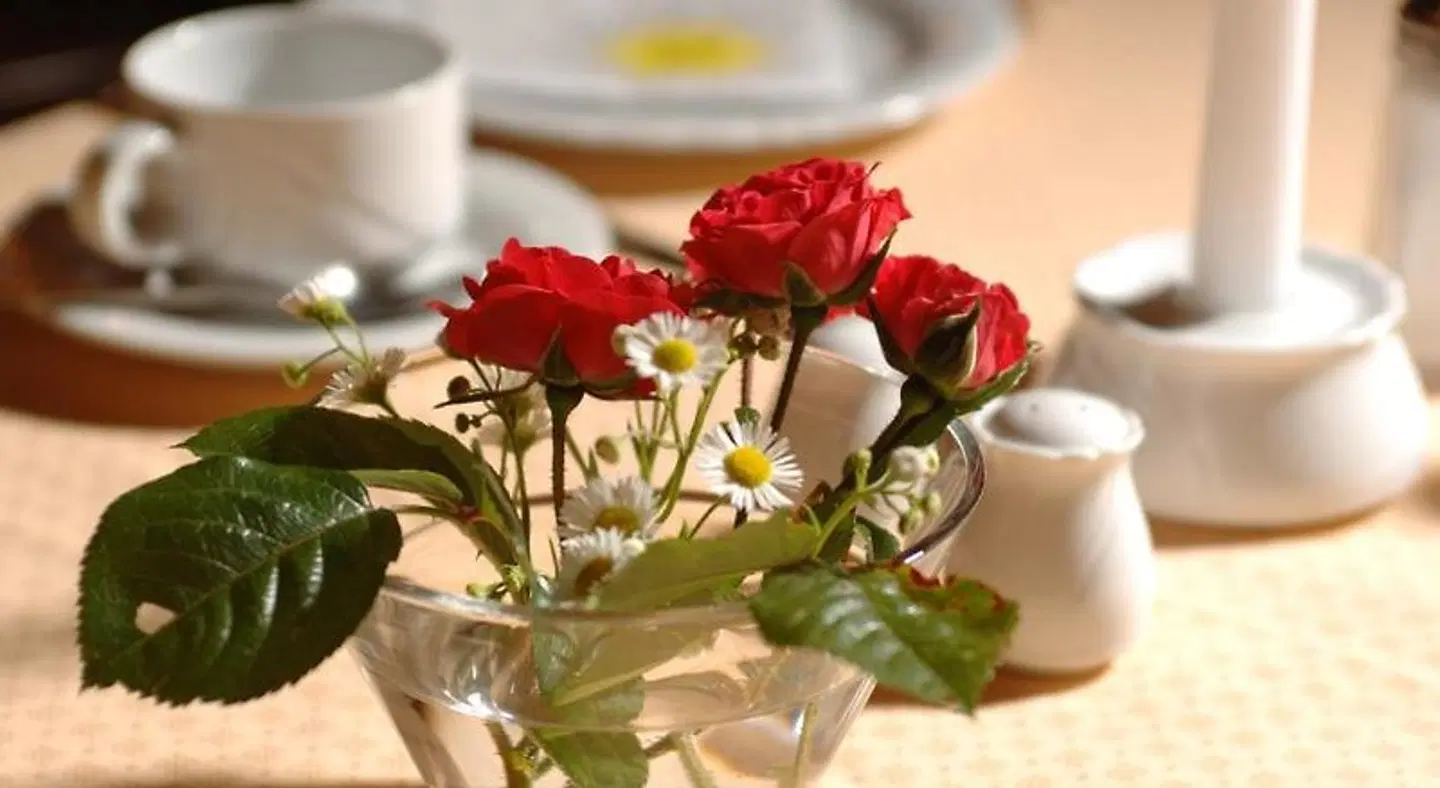 Zum Kellermann Restaurant