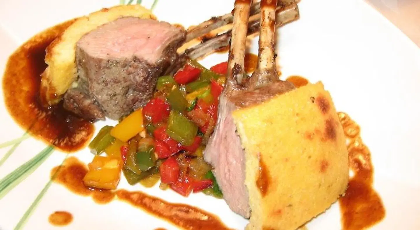 Zum Kellermann Restaurant