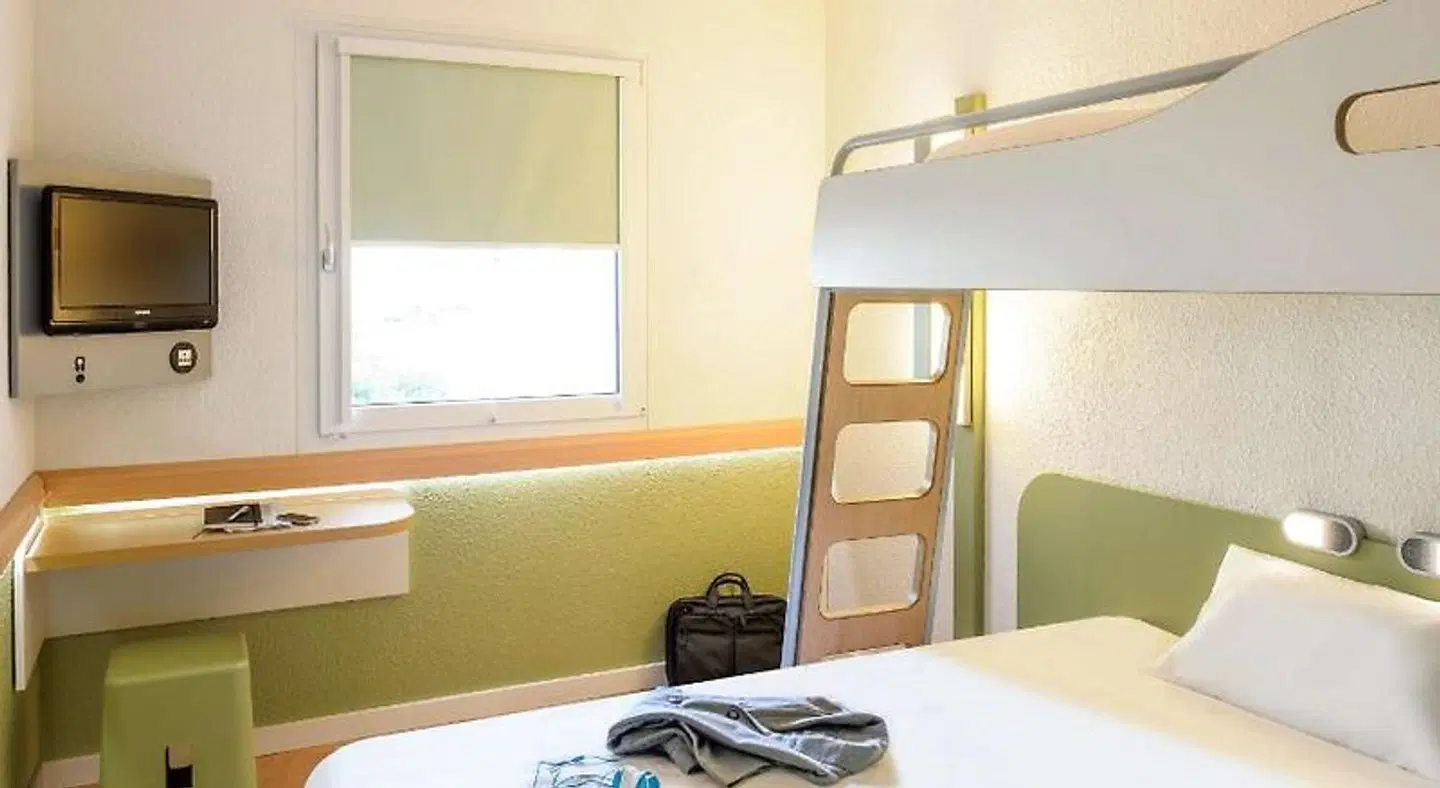 ibis budget Givet ROOM_EXAMPLE