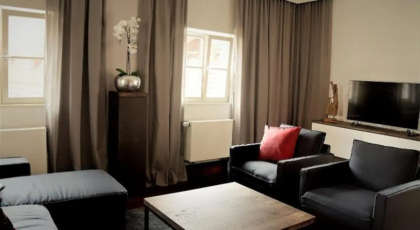 Ebracher Hof ROOM_EXAMPLE