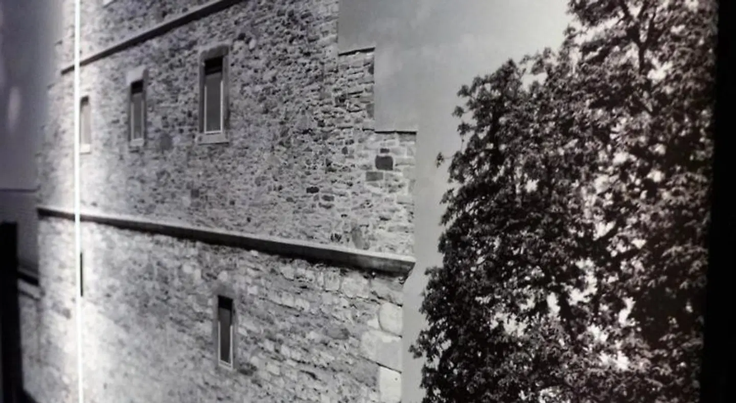 Ebracher Hof EXTERIOR