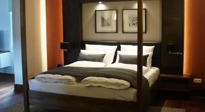 Ebracher Hof – Hotelfoto
