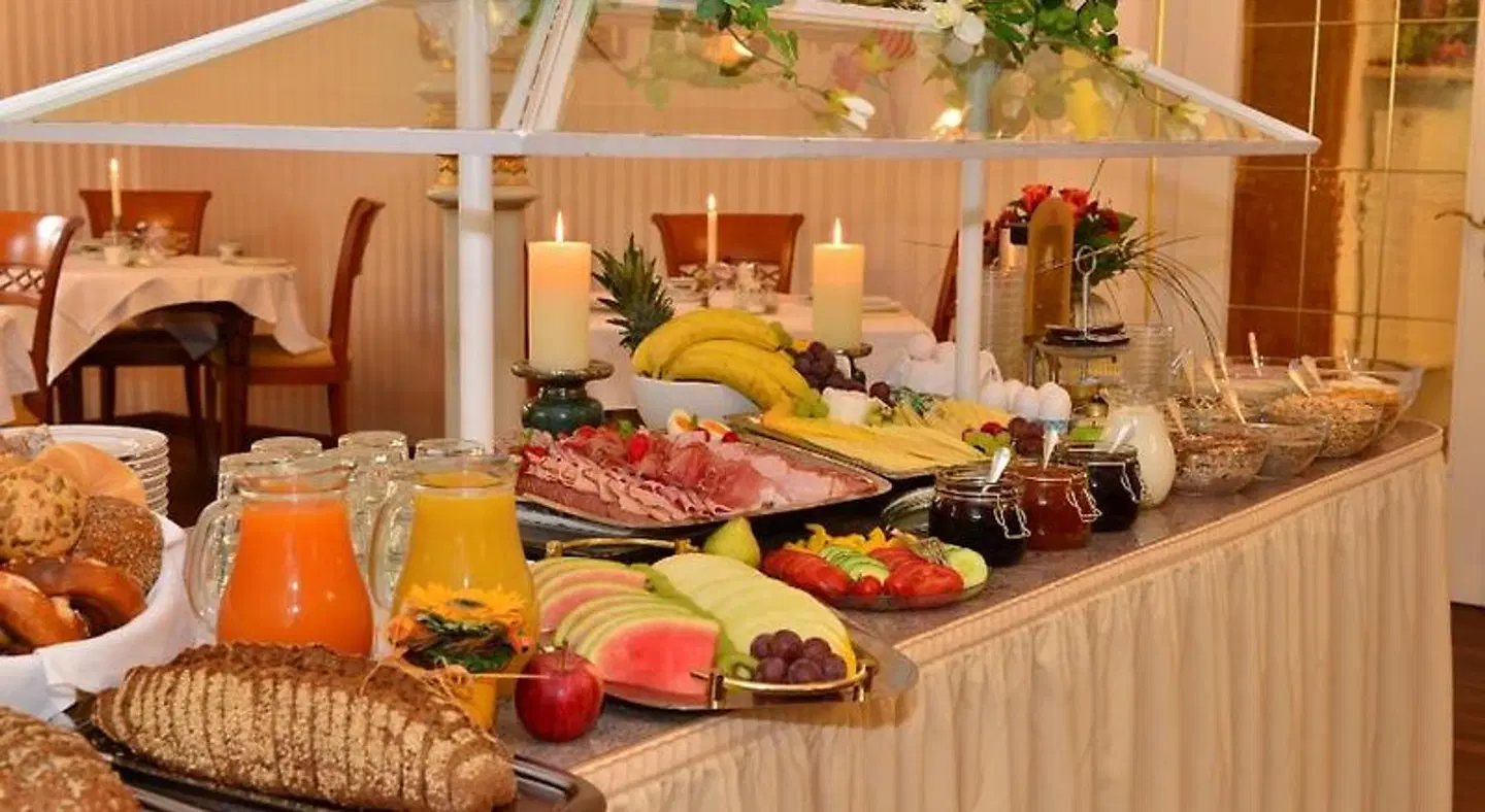 Marienhof Restaurant