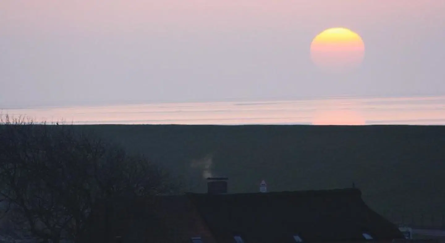 Großer Krug LANDSCAPE