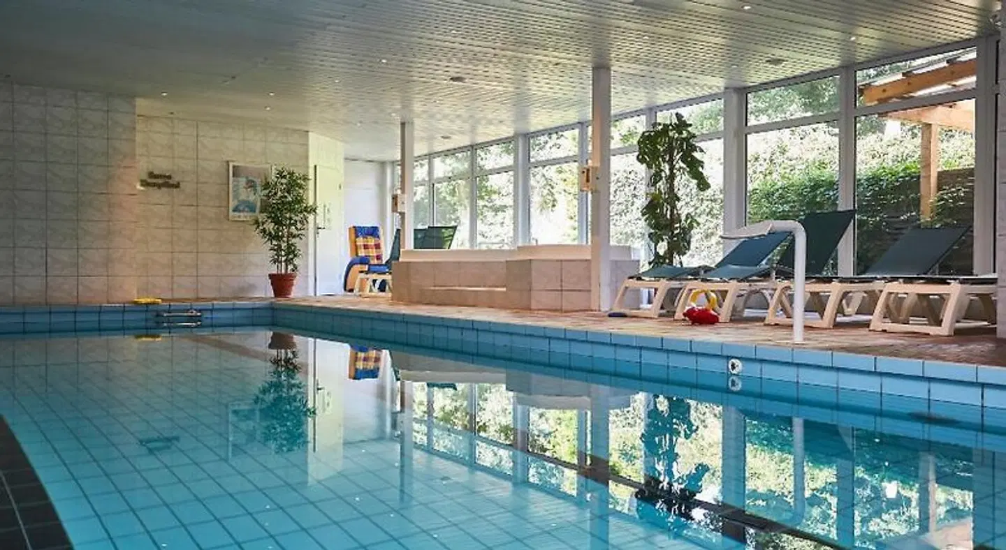 Hubertus Hallenbad