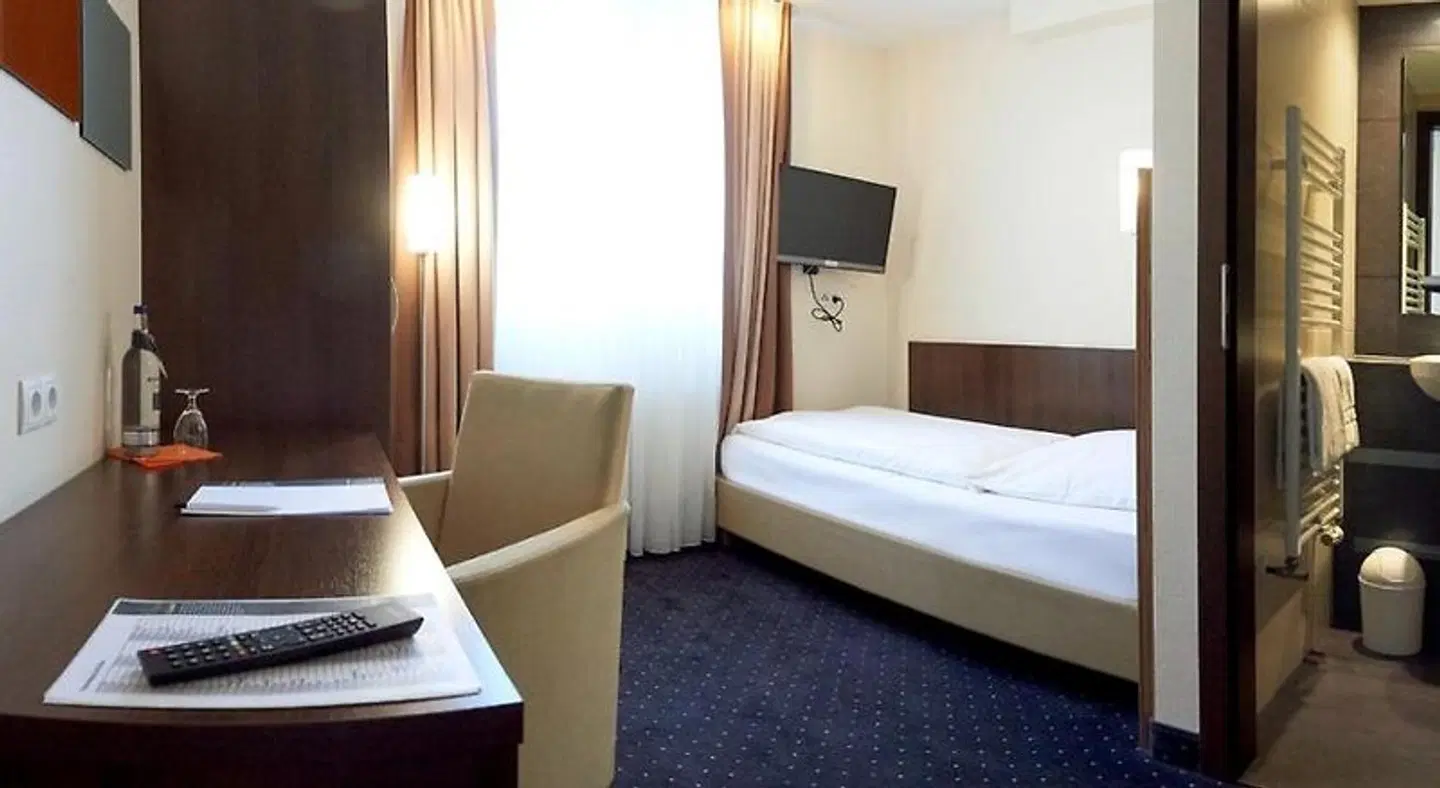 Silicium ROOM_EXAMPLE