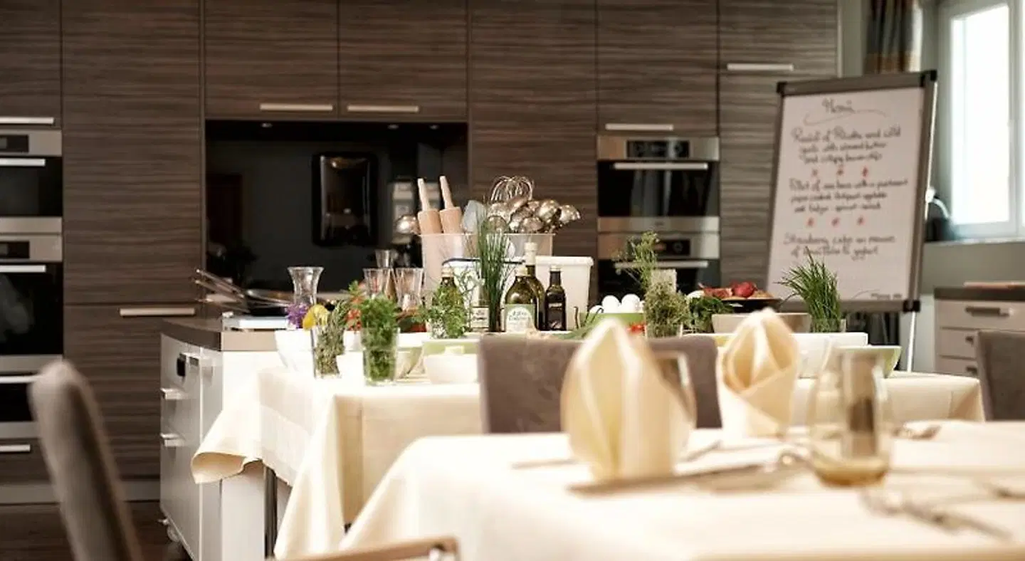Silicium Restaurant