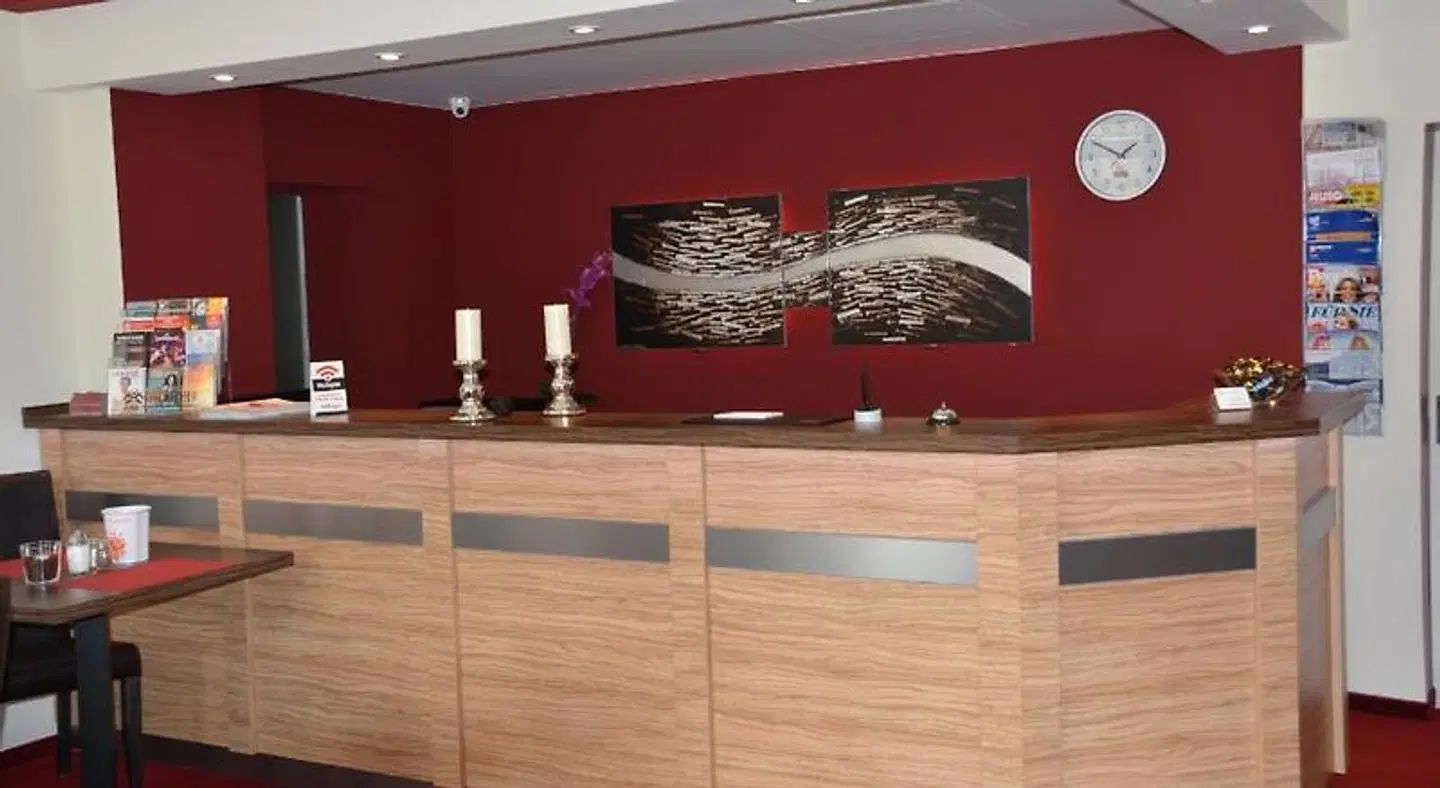 Zur Altstadt Restaurant