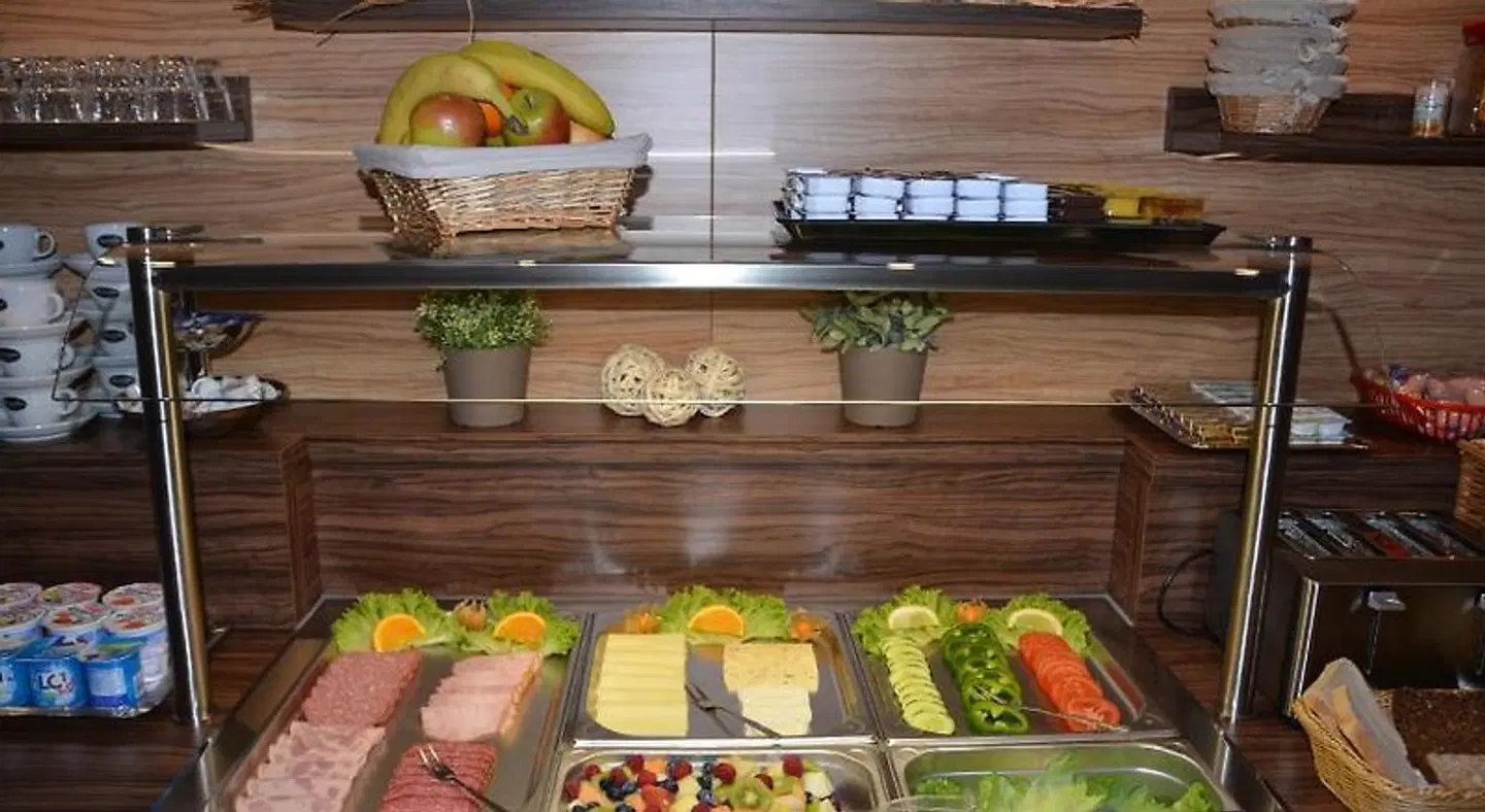 Zur Altstadt Restaurant