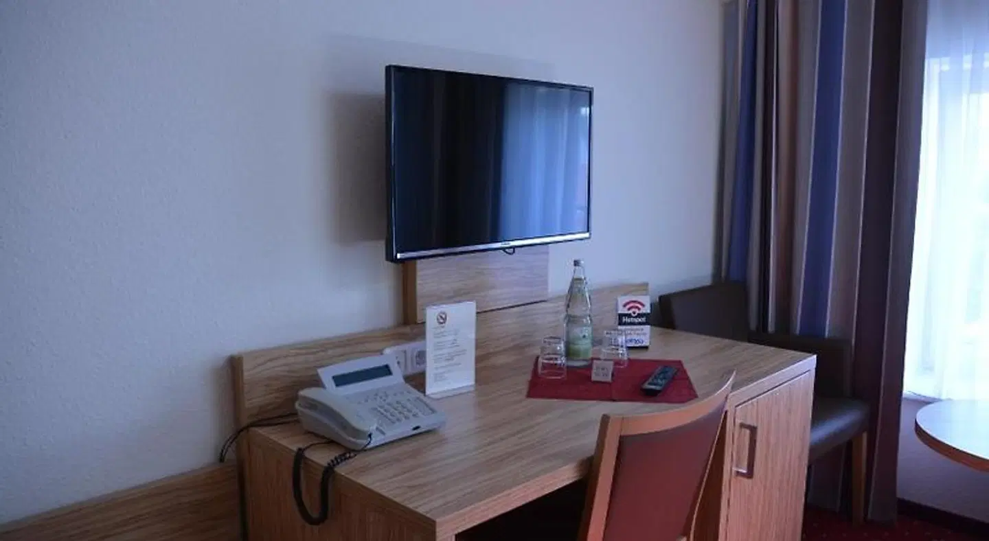 Zur Altstadt ROOM_EXAMPLE