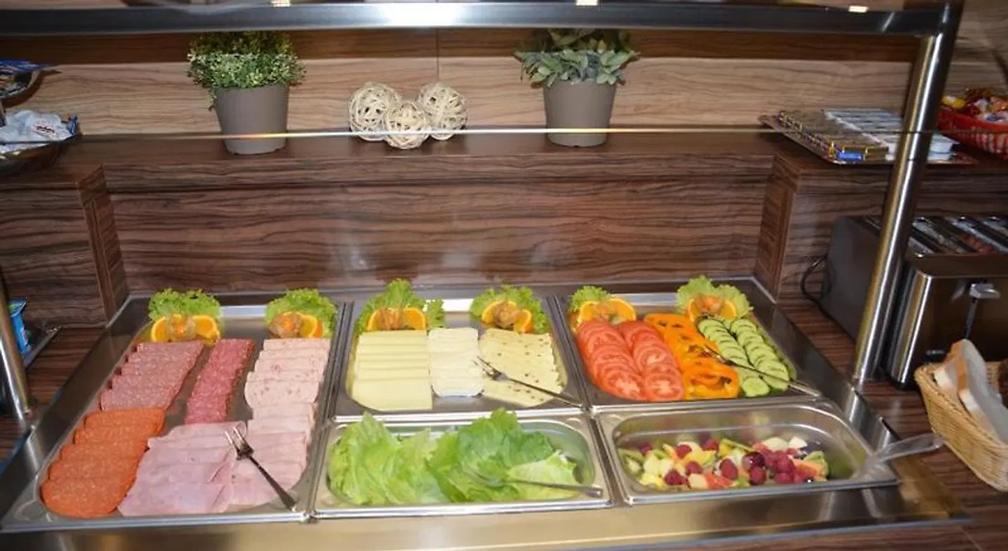 Zur Altstadt Restaurant