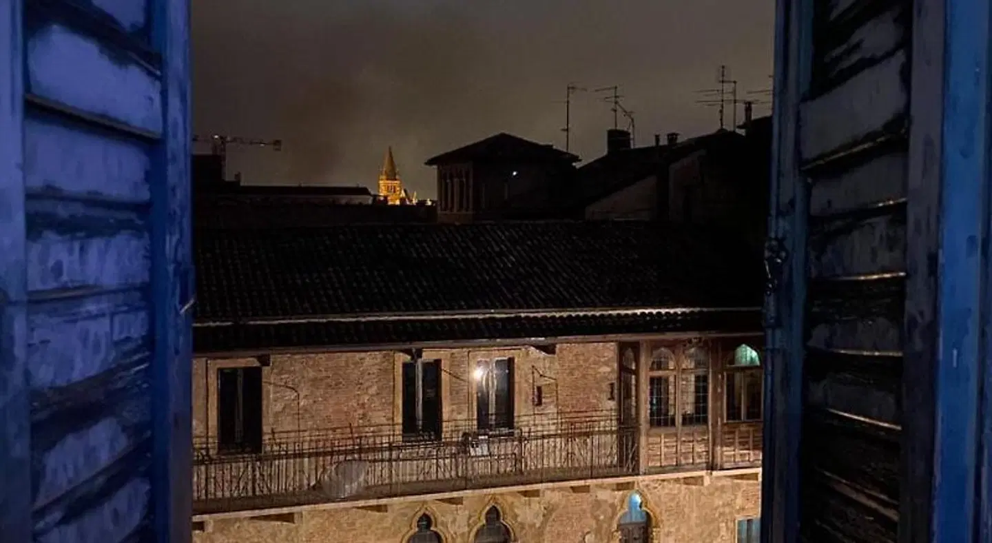 Le Suite Di Giulietta Bar