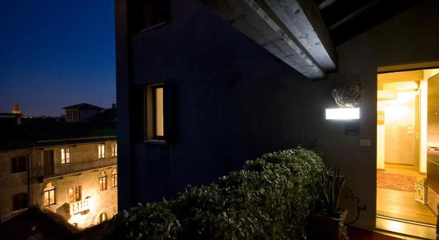 Le Suite Di Giulietta ROOM_EXAMPLE