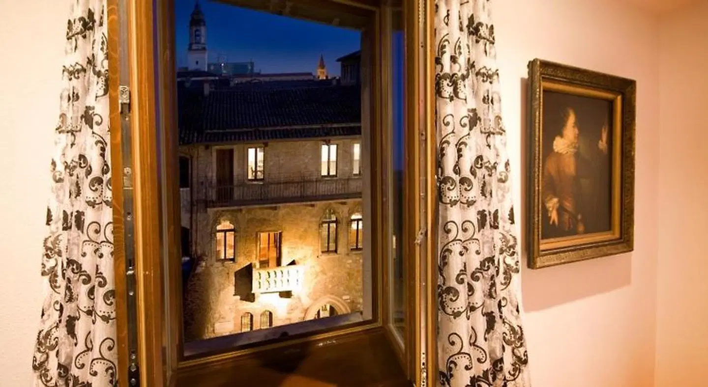 Le Suite Di Giulietta ROOM_EXAMPLE