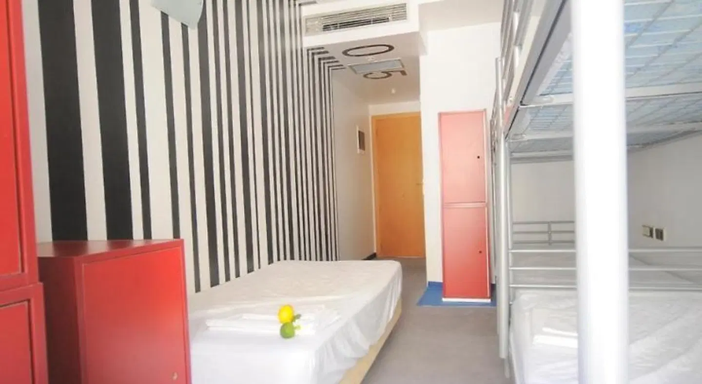 Revolutum Hostel ROOM_EXAMPLE