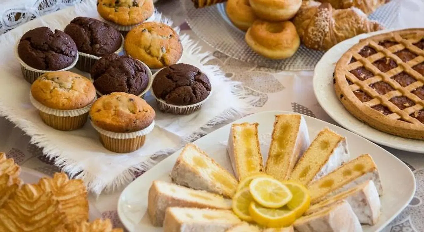 Hotel Belvedere San Gottardo HEALTH_BEAUTY