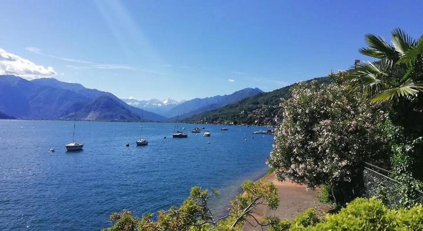 Hotel Belvedere San Gottardo LANDSCAPE