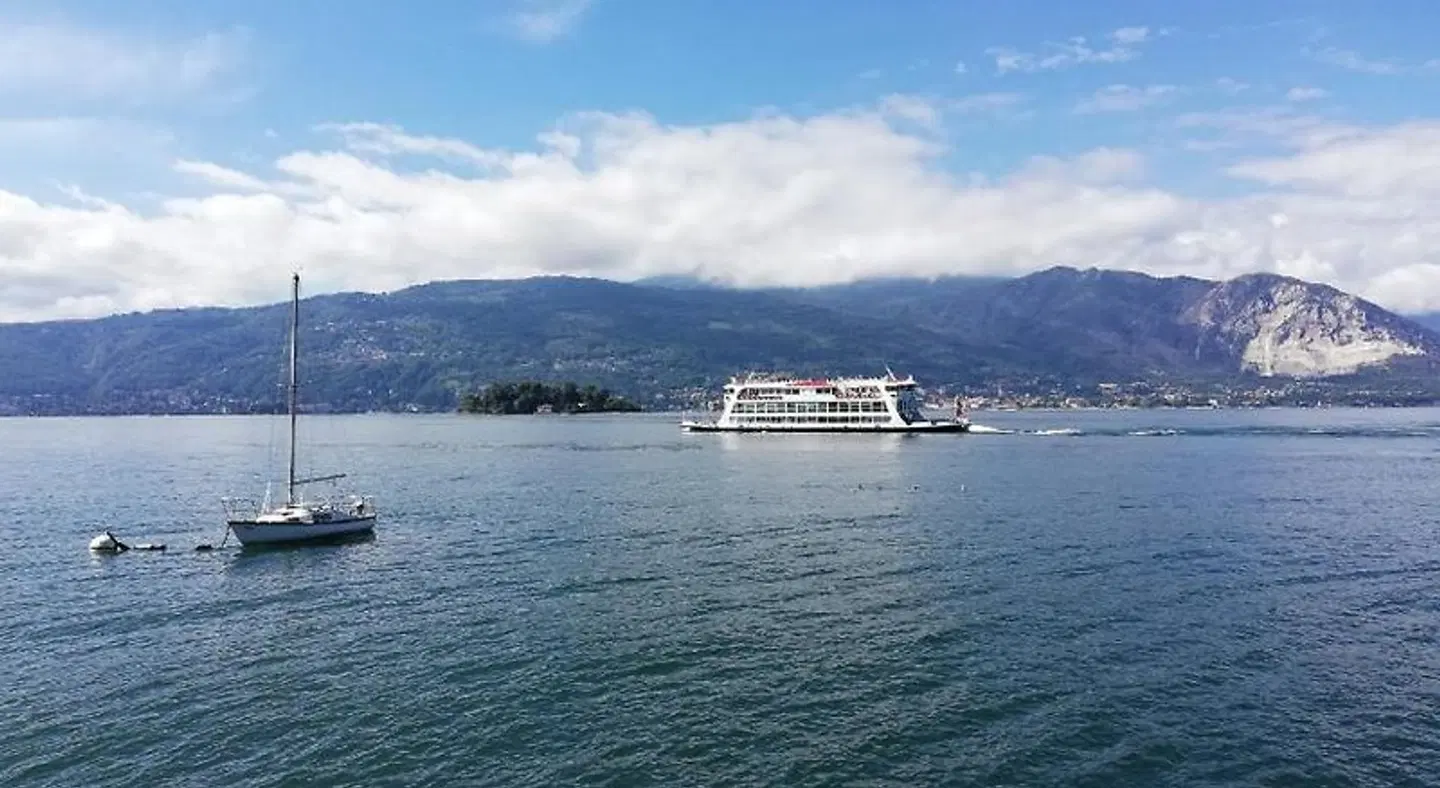 Hotel Belvedere San Gottardo LANDSCAPE