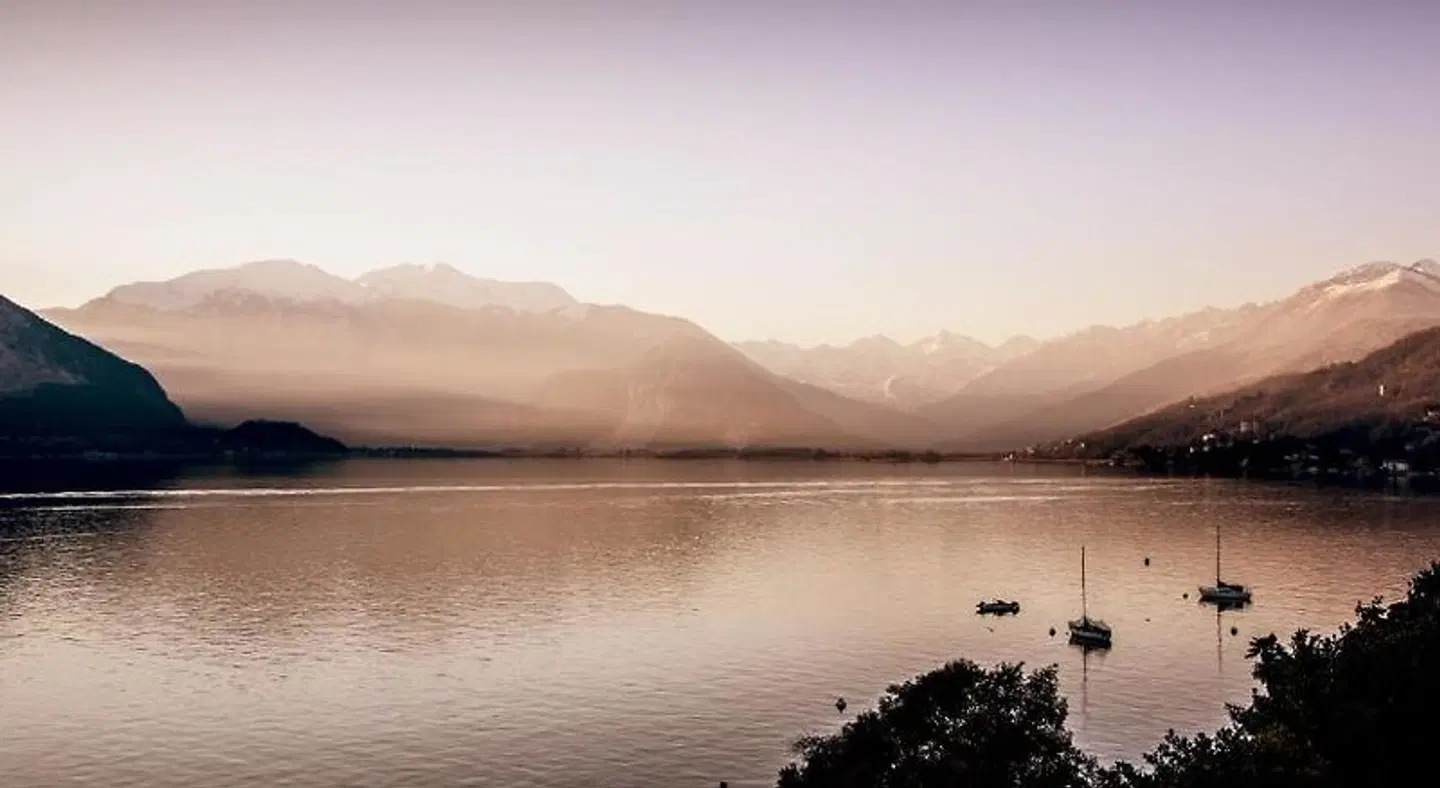 Hotel Belvedere San Gottardo LANDSCAPE