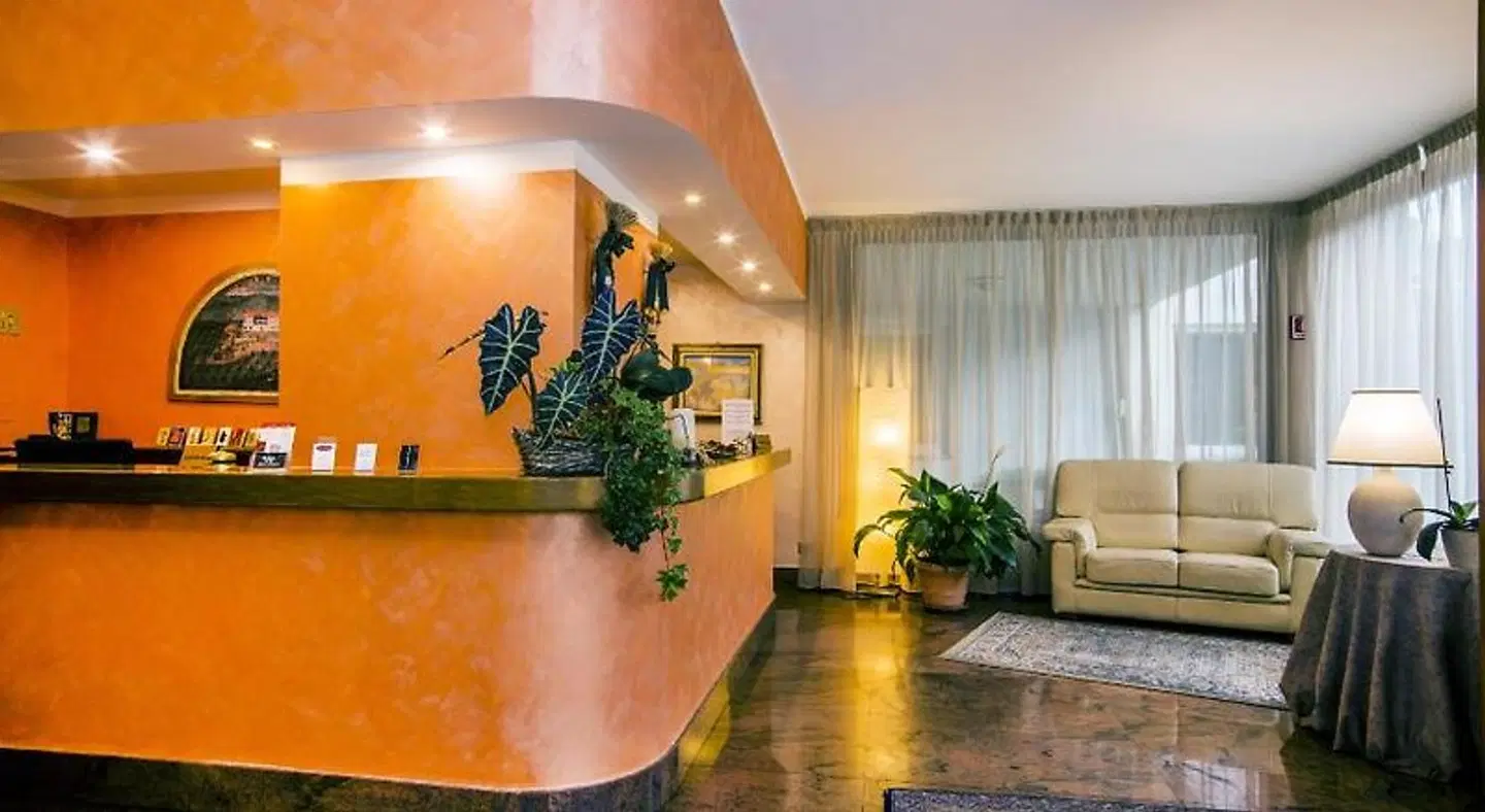 Le Pageot LOUNGE_LOBBY