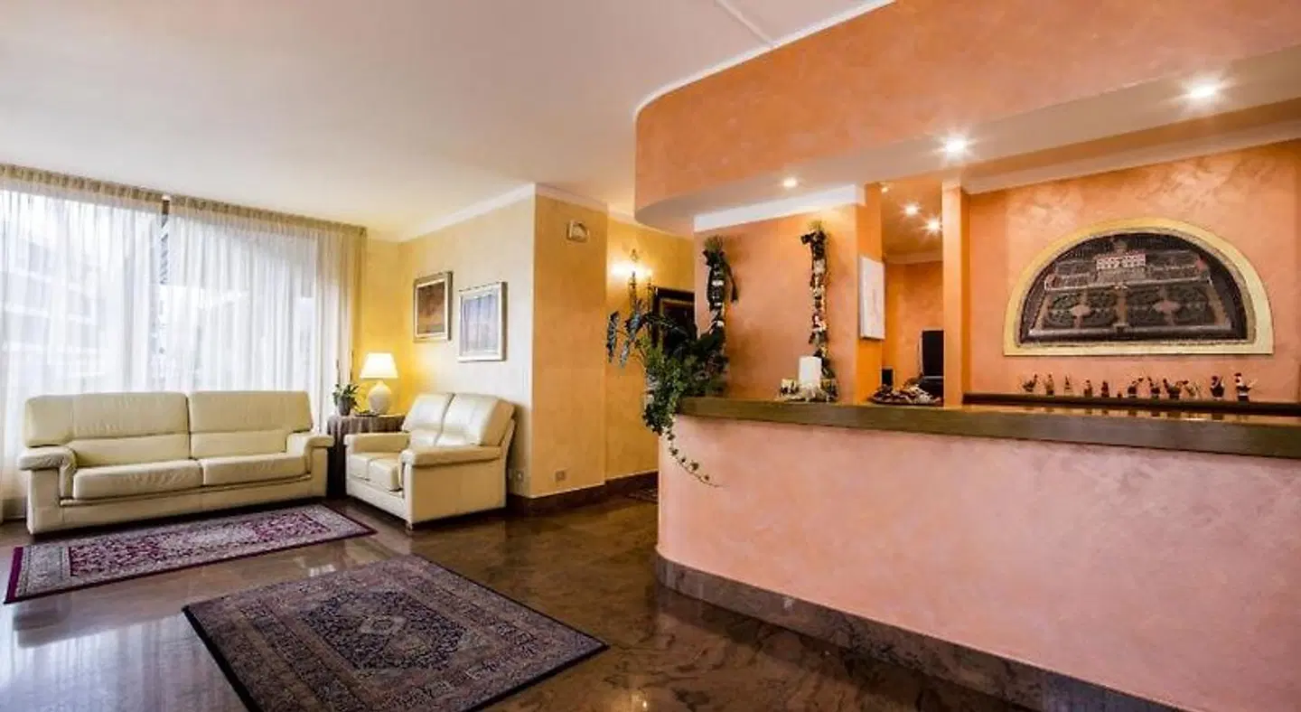 Le Pageot LOUNGE_LOBBY