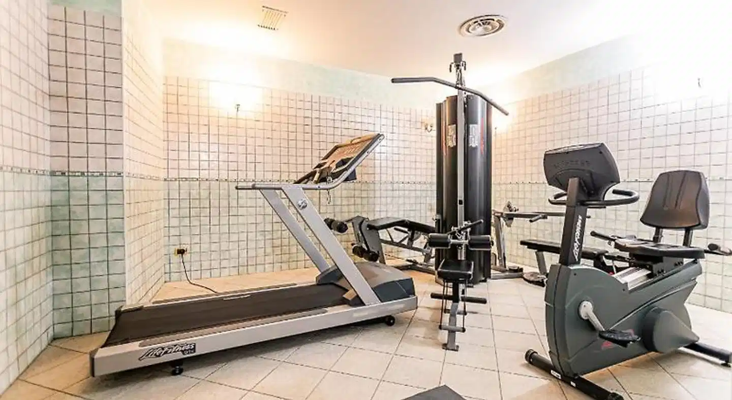 Cristallo Sport und Entertainment