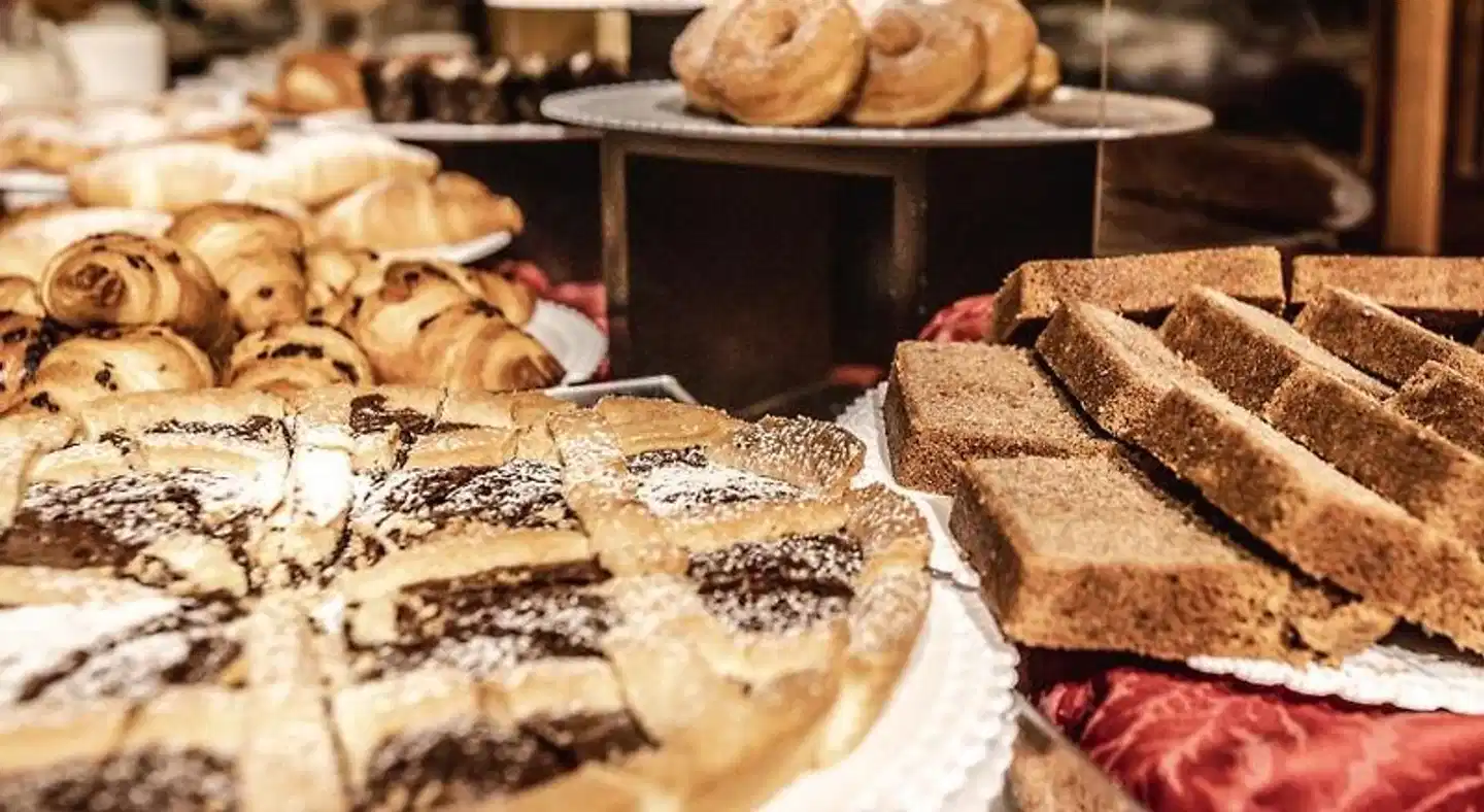 Cristallo Restaurant