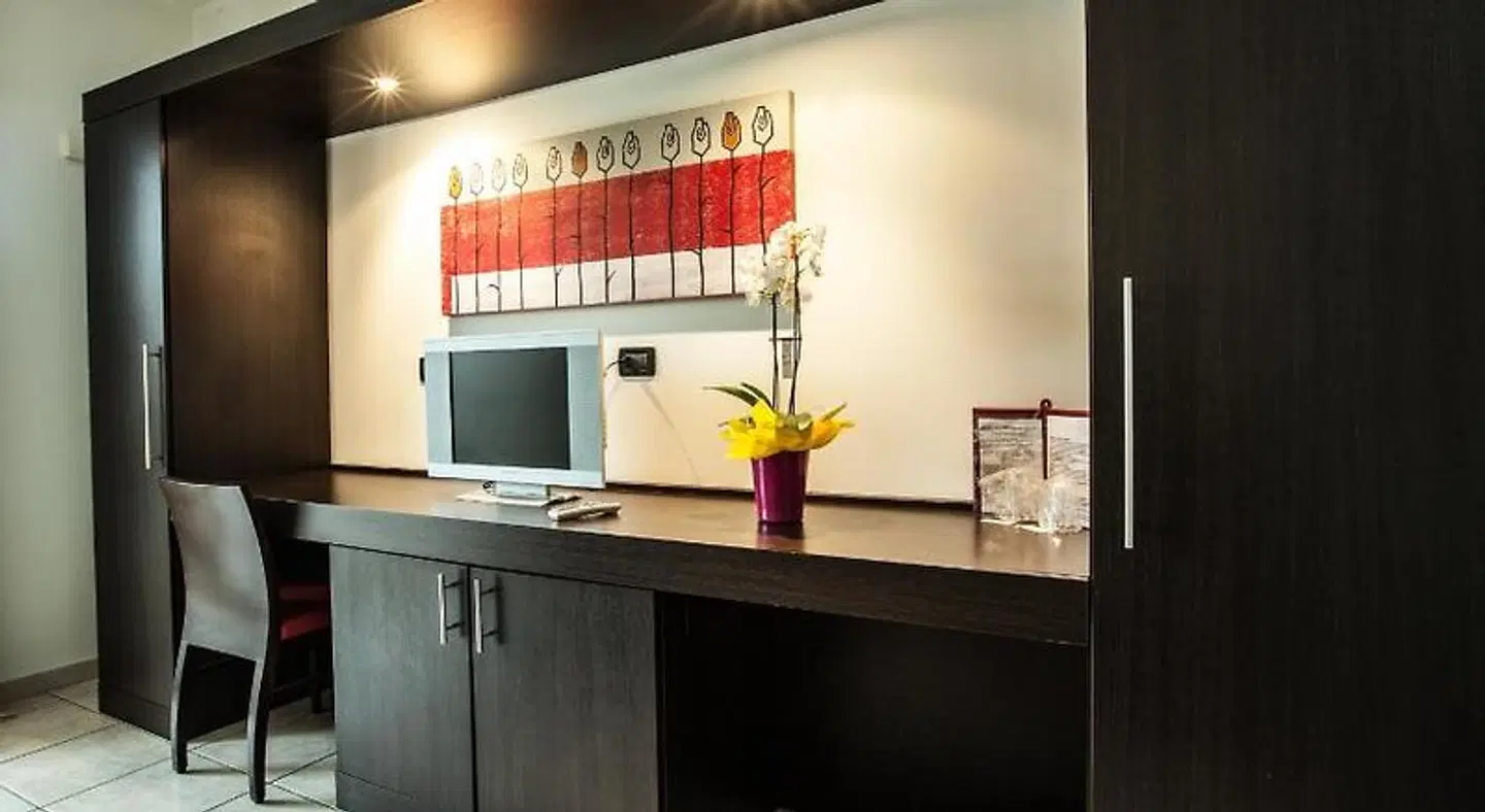 Hotel Davide LOUNGE_LOBBY
