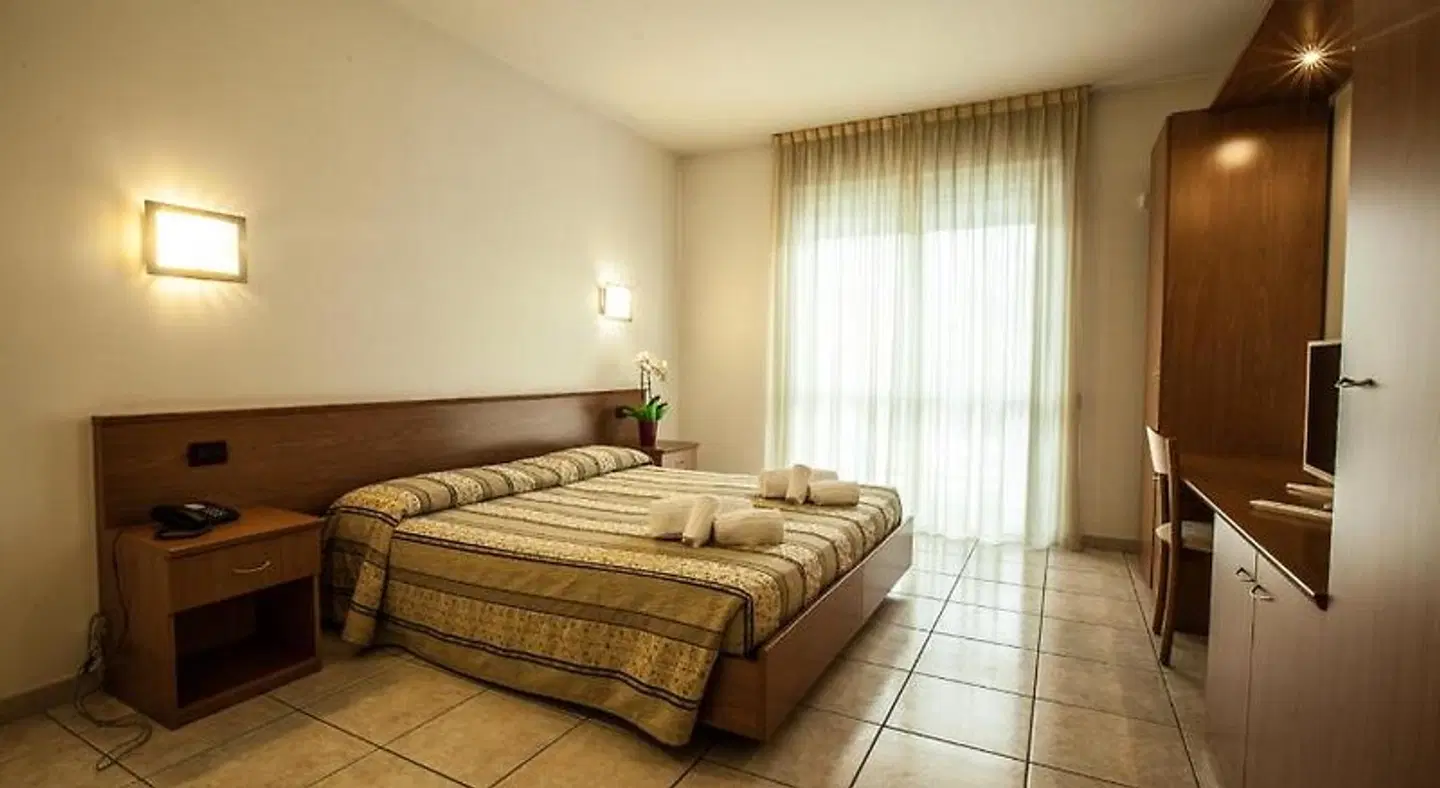 Hotel Davide ROOM_EXAMPLE
