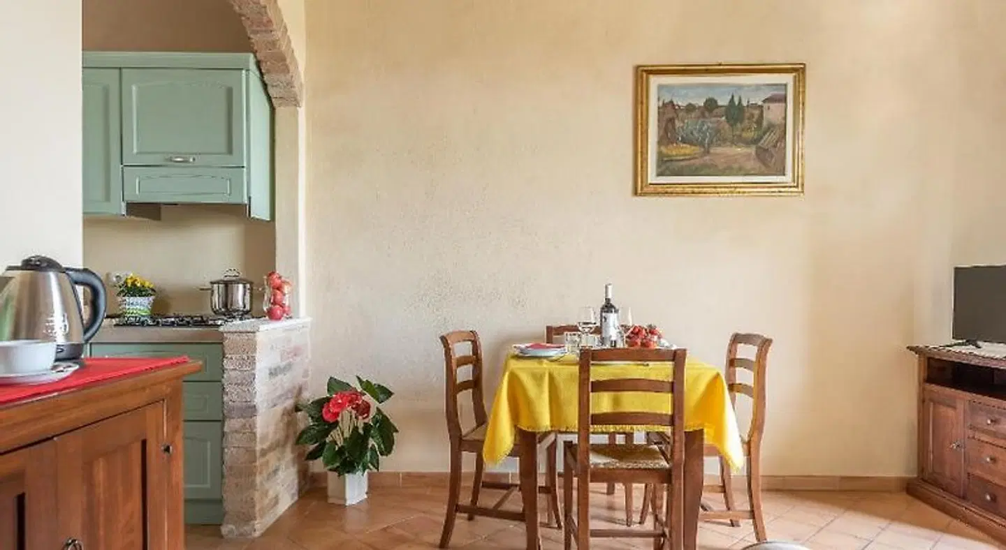 Villa il Borghetto ROOM_EXAMPLE