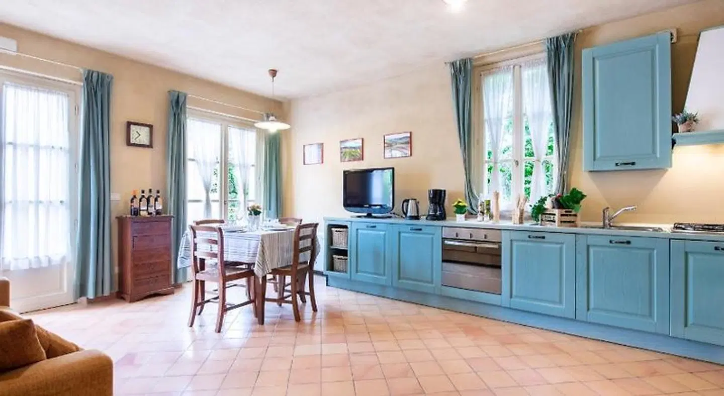 Villa il Borghetto LOUNGE_LOBBY