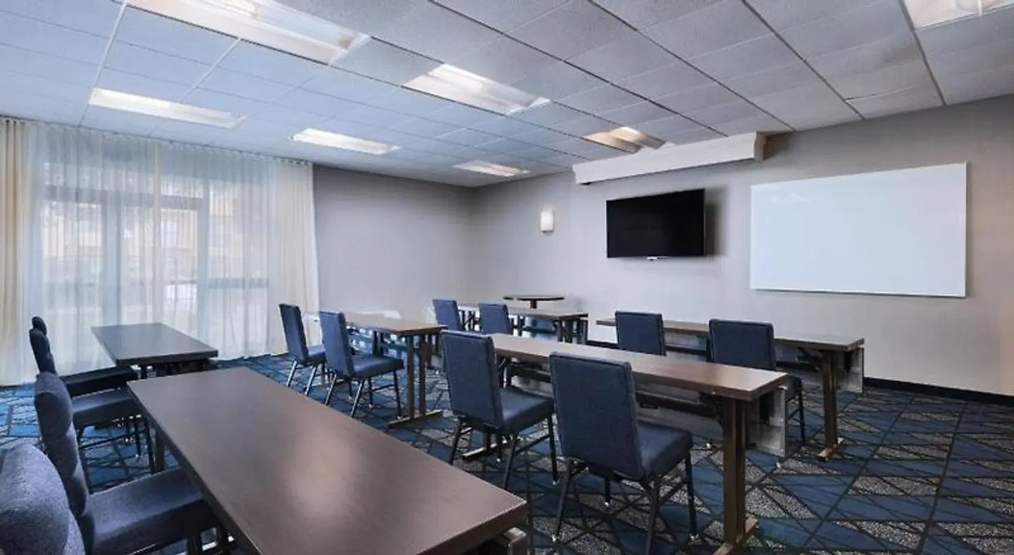 Courtyard by Marriott San Antonio Airport Konferenz