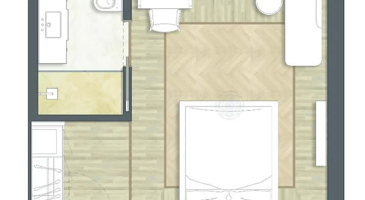 Duomo Rooms MODEL_IMPRESSION