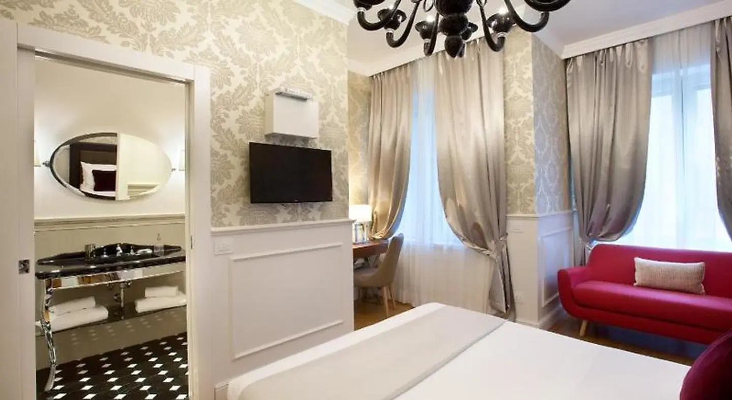 Duomo Rooms ROOM_EXAMPLE