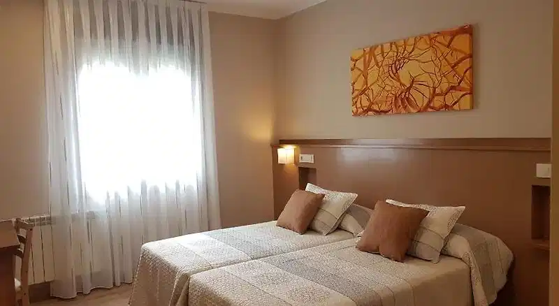 La Chopera – Hotelfoto