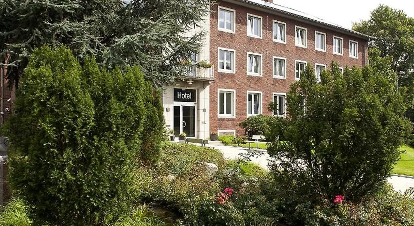 Haus vom Guten Hirten EXTERIOR