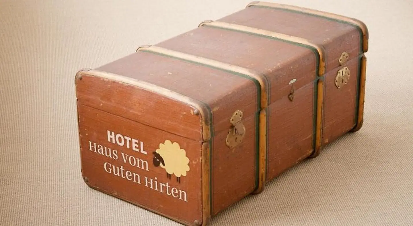 Haus vom Guten Hirten MODEL_IMPRESSION